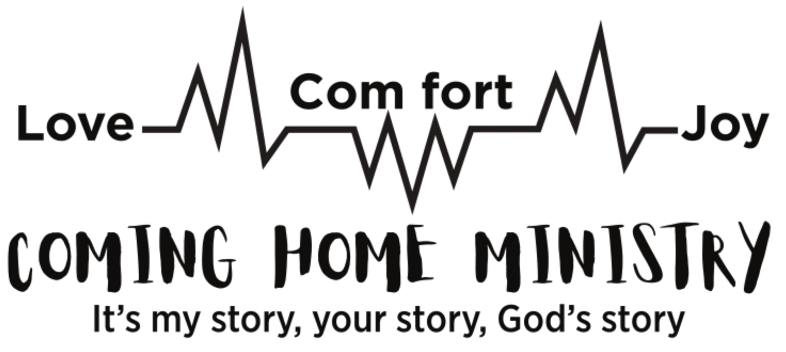 Coming Home Ministry